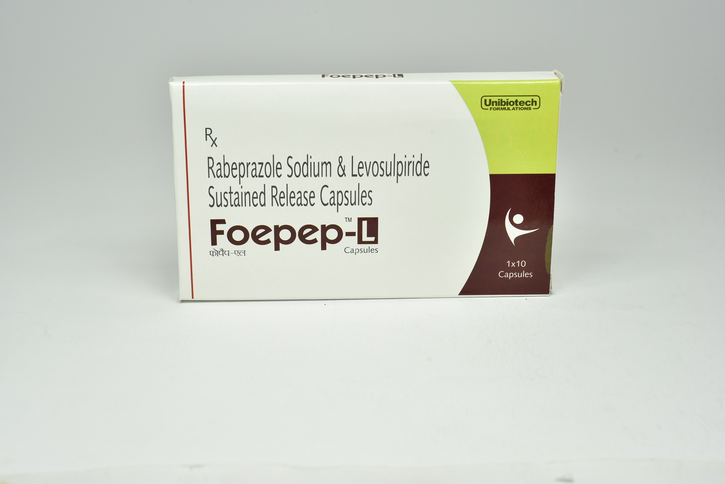 FOEPEP- L